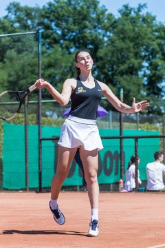 Bild 378 - VfL Westercelle - Rahlstedter HTC : Ergebnis: 2:7